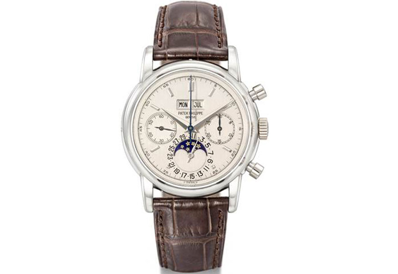 Eric clapton patek web